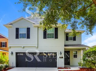 837 Quiet Stone Ln, Orange Park, FL 32065