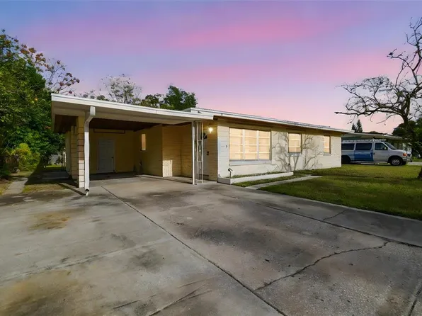 6915 Bream St, Tampa, FL 33617