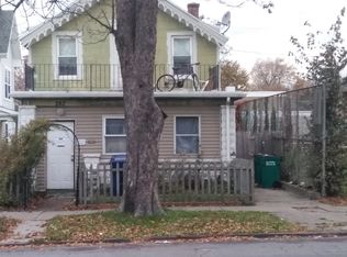 242 Maryland St, Buffalo, NY 14201