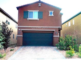 783 Bending Wolf Ave, Las Vegas, NV 89178