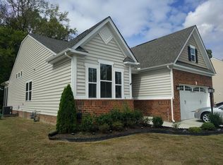 1030 Eagle Pl, North Prince George, VA 23860