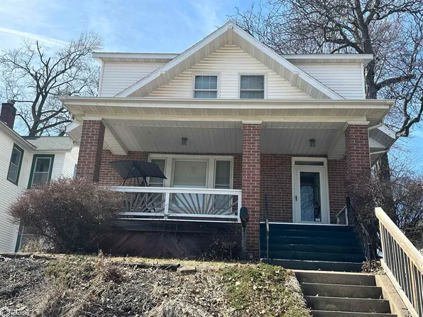 407 S Gunnison St, Burlington, IA 52601