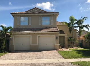 23655 SW 108th Pl, Homestead, FL 33032