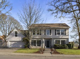 308 NE 62nd Ave, Hillsboro, OR 97124