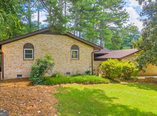 3102 Claiborne Dr, Duluth, GA 30096