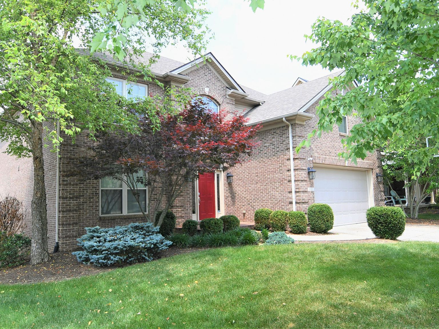 893 Fiddler Creek Way, Lexington, KY 40515 Zillow