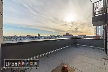 Rented by Urban Pads