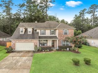 142 Del Sol W, Covington, LA 70433