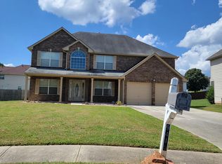 9415 Rocky Crk, Jonesboro, GA 30236