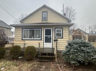 240 W 3rd St, Van Wert, OH 45891