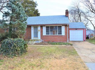 6304 Ashwell Dr, Saint Louis, MO 63123