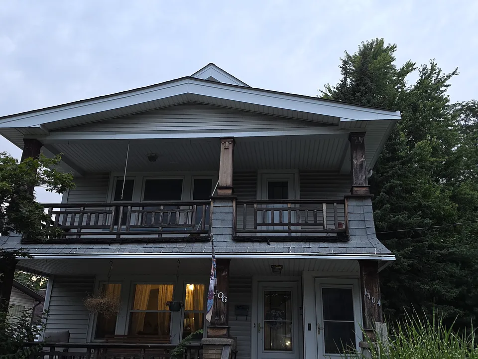 1404 Spring Rd #UP