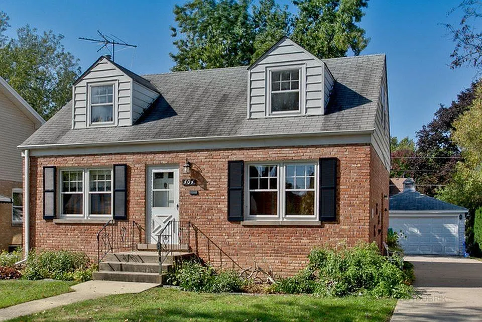 404 N Elm St photo 1