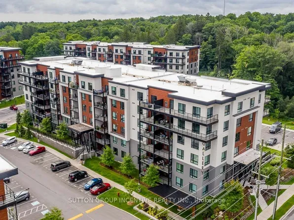 306 Essa Rd #505, Barrie, ON L9J 0H5
