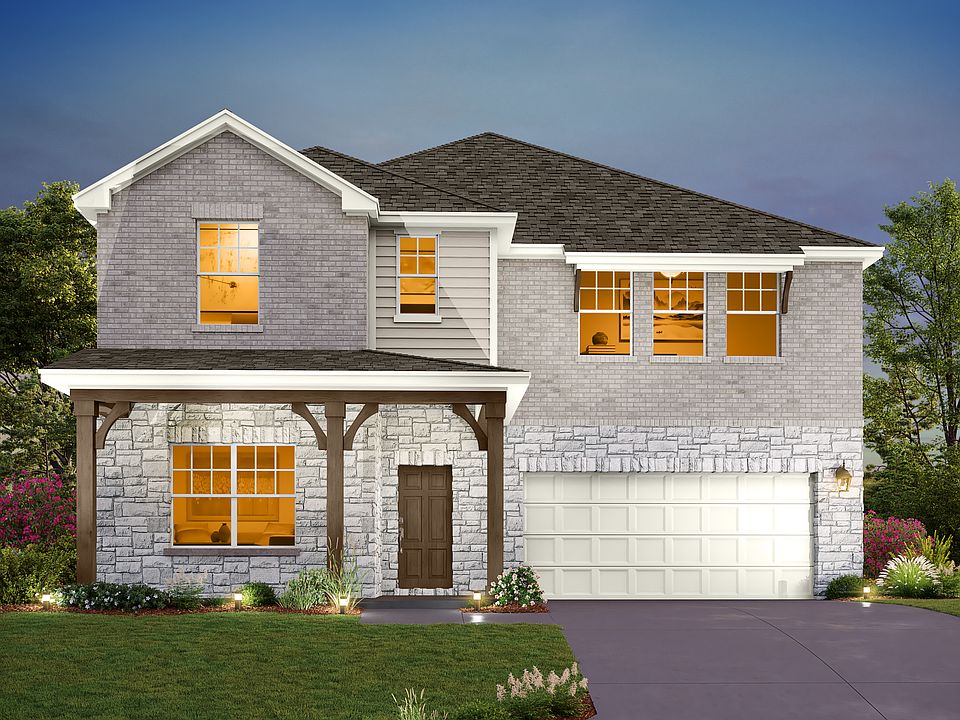 2705 Emerson Trail Interior Image 1