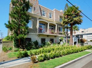 Lido Apartments - 10133 Tabor St, Los Angeles, CA 90034