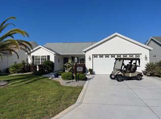 1184 Thompson Ave, The Villages, FL 32162