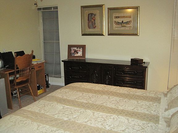    Master Suite View #2