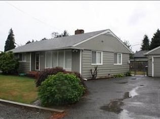 9124 55th Ave NE, Marysville, WA 98270