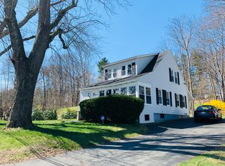 95 Gorham St, Chelmsford, MA 01824