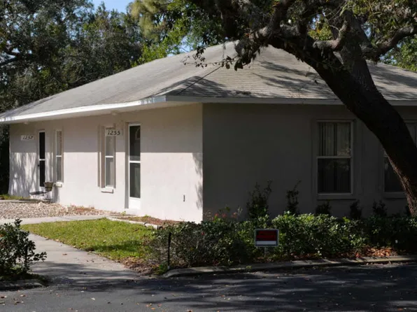 1251 Sylvia Ave, Spring Hill, FL 34606