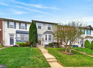 12 Parkhill Pl, Baltimore, MD 21236