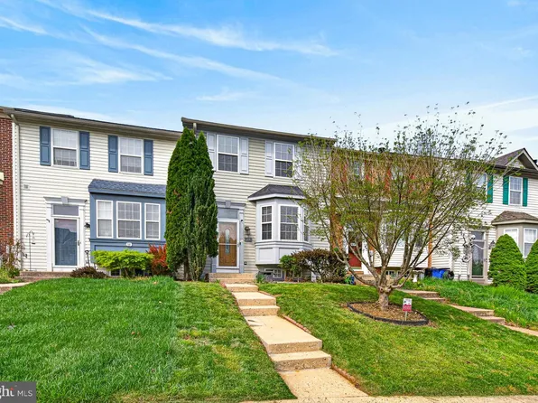 12 Parkhill Pl, Baltimore, MD 21236