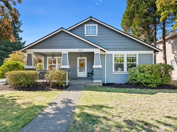 1613 Palisade Boulevard, Dupont, WA 98327