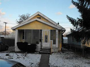 3606 Twining St, Toledo, OH 43608