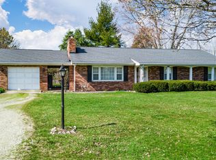 2897 Limaburg Rd, Hebron, KY 41048