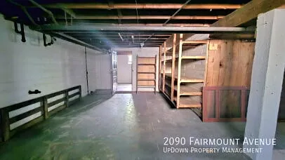 2090 Fairmount Ave — Photo 8