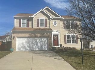 1190 Trish Ct, Miamisburg, OH 45342