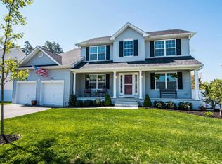 80 Bridle Path, Bayville, NJ 08721