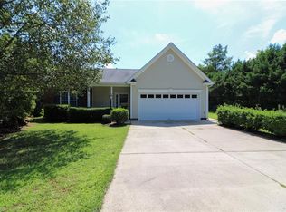 5990 River Gate Dr, Clemmons, NC 27012