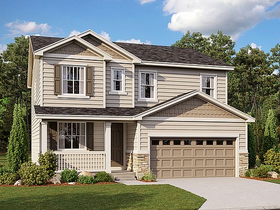 The Lapis -Elevation C