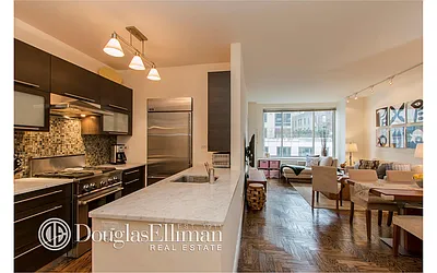 Sold by Douglas Elliman