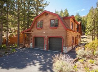151 Red Fir Rd, Mammoth Lakes, CA 93546