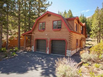 151 Red Fir Rd, Mammoth Lakes, CA, 93546