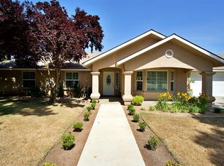 12293 Waverly Rd, Madera, CA 93636