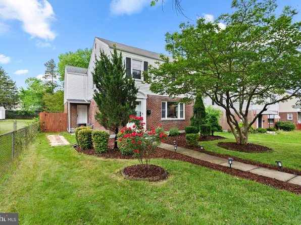 6807 10th Ave, Takoma Park, MD 20912