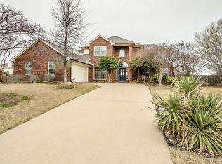 1433 Sonoma Dr, Kennedale, TX 76060