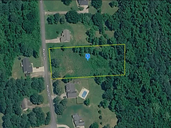 105 Wylan Ter, Summerville, GA 30747