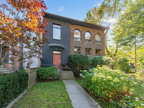 25 Clarendon Ave, Toronto, ON M4V 1H8