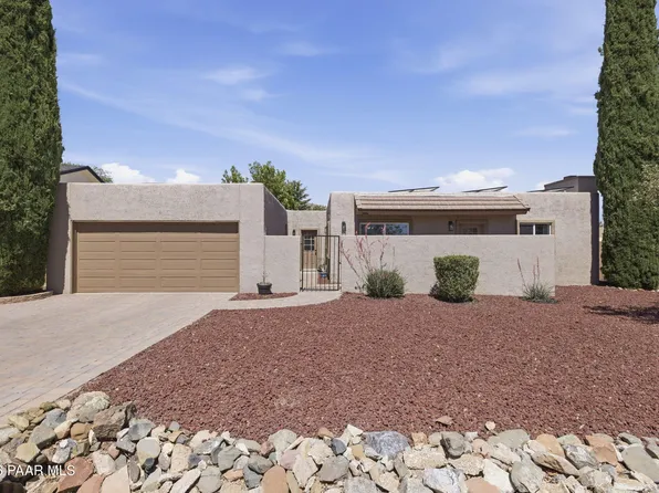 2880 N Cedar Springs Ln, Prescott Valley, AZ 86314
