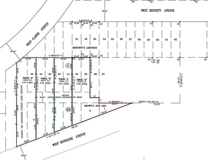 2nd image of 2430 W Riverside Ave
