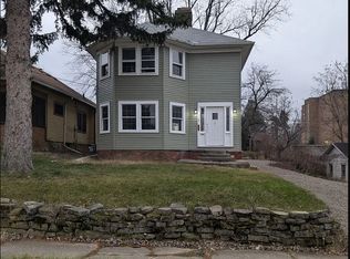 1935 Freeman St #1, Toledo, OH 43606