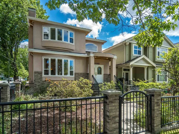 2304 Garden Dr, Vancouver, BC V5N 4X3