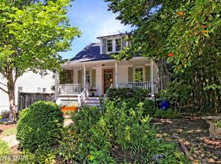 4701 7th St S, Arlington, VA 22204