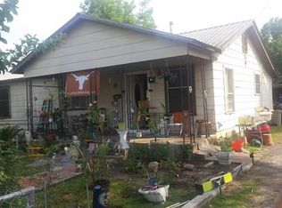 6307 E Riverside Dr, Austin, TX 78741