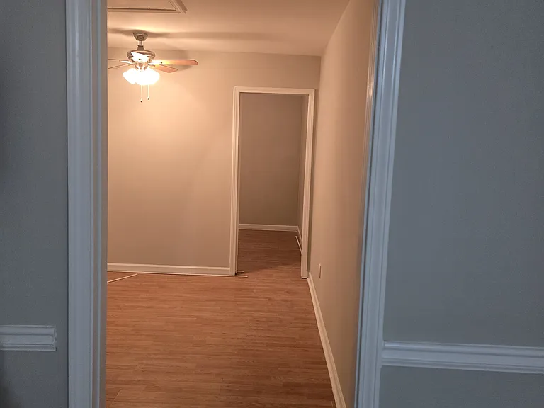 downstairs 2 connecting bedrooms